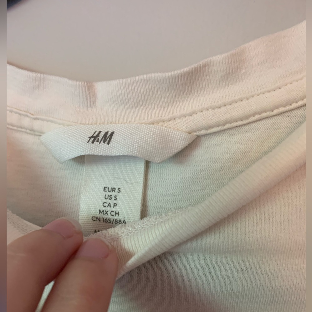 La Peche graphic tee - Picture 5 of 9